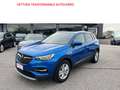 Opel Grandland X Grandland X 1.5 ecot Eleg. Automatico Blu/Azzurro - thumbnail 1