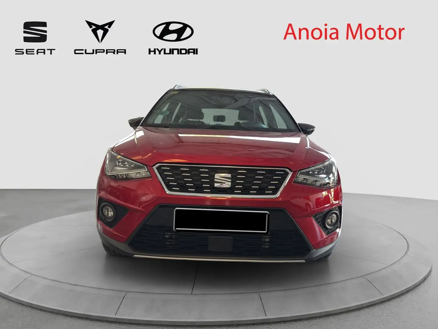 SEAT Arona 1.0 TSI 110 CV XCELLENCE - 2