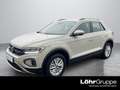 Volkswagen T-Roc 1.5 l TSI DSG AHK Grau - thumbnail 1