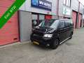 Volkswagen T5 Transporter 2.0 TDI L1H1 BM 2 x schuifdeur Trendline 3 zits Nero - thumbnail 1