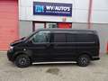 Volkswagen T5 Transporter 2.0 TDI L1H1 BM 2 x schuifdeur Trendline 3 zits Nero - thumbnail 6