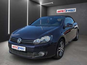 VI Cabriolet 1.2 Exclusive BMT Tempomat PDC