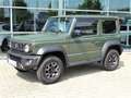 Suzuki Jimny 1.5 ALLGRIP Automatik GLX*Navi*Sitzheizg. Grün - thumbnail 2