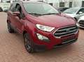 Ford EcoSport 1,0 EcoBoost Titanium*PDC+Cam*SHZ*Klima Rot - thumbnail 10