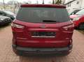 Ford EcoSport 1,0 EcoBoost Titanium*PDC+Cam*SHZ*Klima Rot - thumbnail 4