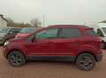 Ford EcoSport 1,0 EcoBoost Titanium*PDC+Cam*SHZ*Klima Rot - thumbnail 2