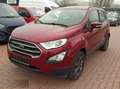 Ford EcoSport 1,0 EcoBoost Titanium*PDC+Cam*SHZ*Klima Rot - thumbnail 1