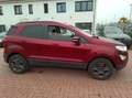 Ford EcoSport 1,0 EcoBoost Titanium*PDC+Cam*SHZ*Klima Rot - thumbnail 9