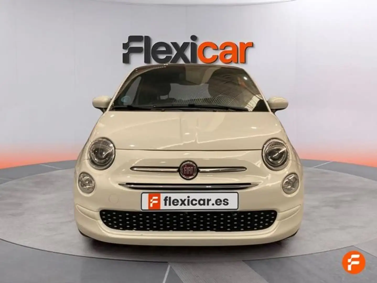 Fiat 500 Connect 1.0 Hybrid 51KW (70 CV) Blanco - 2