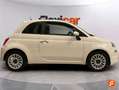 Fiat 500 Connect 1.0 Hybrid 51KW (70 CV) Blanco - thumbnail 4