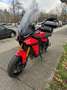 Yamaha Tracer 9 GT Rouge - thumbnail 6