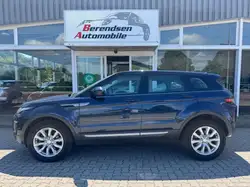 Land Rover Range Rover Evoque RANGE ROVER EVOQUE SE/PANORAMA/NAVI/KAMERA