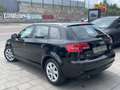 Audi A3 Sportback 1.6 TDi/211.967KM/CLIM AUTO/EURO 5 Noir - thumbnail 3