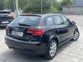 Audi A3 Sportback 1.6 TDi/211.967KM/CLIM AUTO/EURO 5 Noir - thumbnail 4