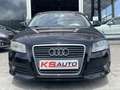 Audi A3 Sportback 1.6 TDi/211.967KM/CLIM AUTO/EURO 5 Noir - thumbnail 5