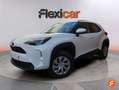 Toyota Yaris Cross 130H Active Blanco - thumbnail 3