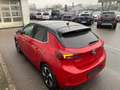 Opel Corsa F e Elegance Rot - thumbnail 4