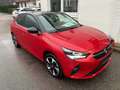 Opel Corsa F e Elegance Rot - thumbnail 2