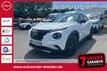 Nissan Juke 1.6 N-Sport LED+SHZ+Winterp.+Fernlichtass. Weiß - thumbnail 1