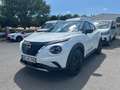 Nissan Juke 1.6 N-Sport LED+SHZ+Winterp.+Fernlichtass. Weiß - thumbnail 4