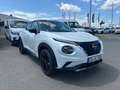 Nissan Juke 1.6 N-Sport LED+SHZ+Winterp.+Fernlichtass. Weiß - thumbnail 2