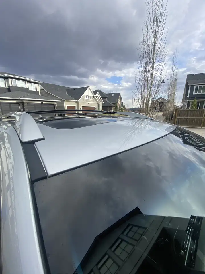 Lexus RX снимка Lexus RX