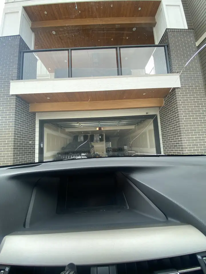 Lexus RX снимка Lexus RX