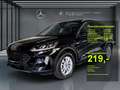 Ford Kuga 2.5 Duratec TITANIUM - KAMERA-PANORAMA-AHK Zwart - thumbnail 1