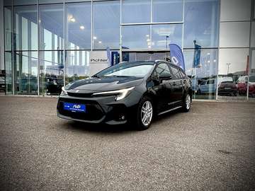 1,8 HEV E-CVT Flash Vollhybrid