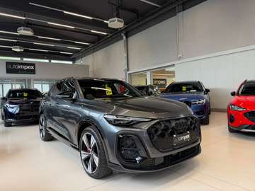 3.0 tfsi mhev   quattro 367cv s-tronic FULL FULL