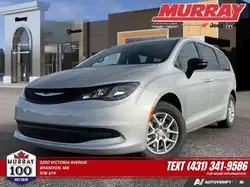 Chrysler Grand Caravan 2026