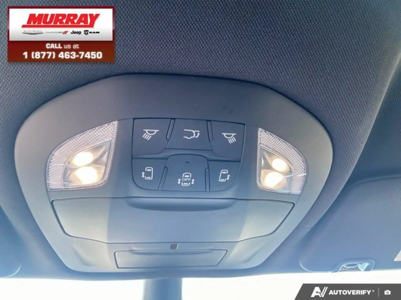 Chrysler Grand Caravan fotografie Chrysler Grand Caravan
