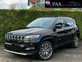 Jeep Compass 1.3 Turbo T4 190ch PHEV 4xe Limited AT6 eAWD Noir - thumbnail 1