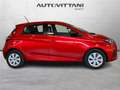Renault ZOE Life R110  Flex my20  Batt.Noleggio Ricarica rapid Rosso - thumbnail 5