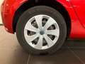 Renault ZOE Life R110  Flex my20  Batt.Noleggio Ricarica rapid Rosso - thumbnail 6