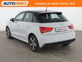 Audi A1 Sportback 1.0 TFSI Attraction Blanc - thumbnail 4