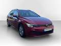 Volkswagen Golf VIII Variant 2.0 TDI DSG Life LED*NAV*SHZ*ACC*P... Rot - thumbnail 3
