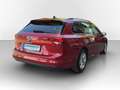Volkswagen Golf VIII Variant 2.0 TDI DSG Life LED*NAV*SHZ*ACC*P... Rot - thumbnail 5