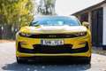 Chevrolet Camaro SS 6.2 V8 Last Call Klappe / Recaro Gelb - thumbnail 10