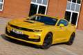 Chevrolet Camaro SS 6.2 V8 Last Call Klappe / Recaro Gelb - thumbnail 3
