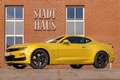 Chevrolet Camaro SS 6.2 V8 Last Call Klappe / Recaro Gelb - thumbnail 4