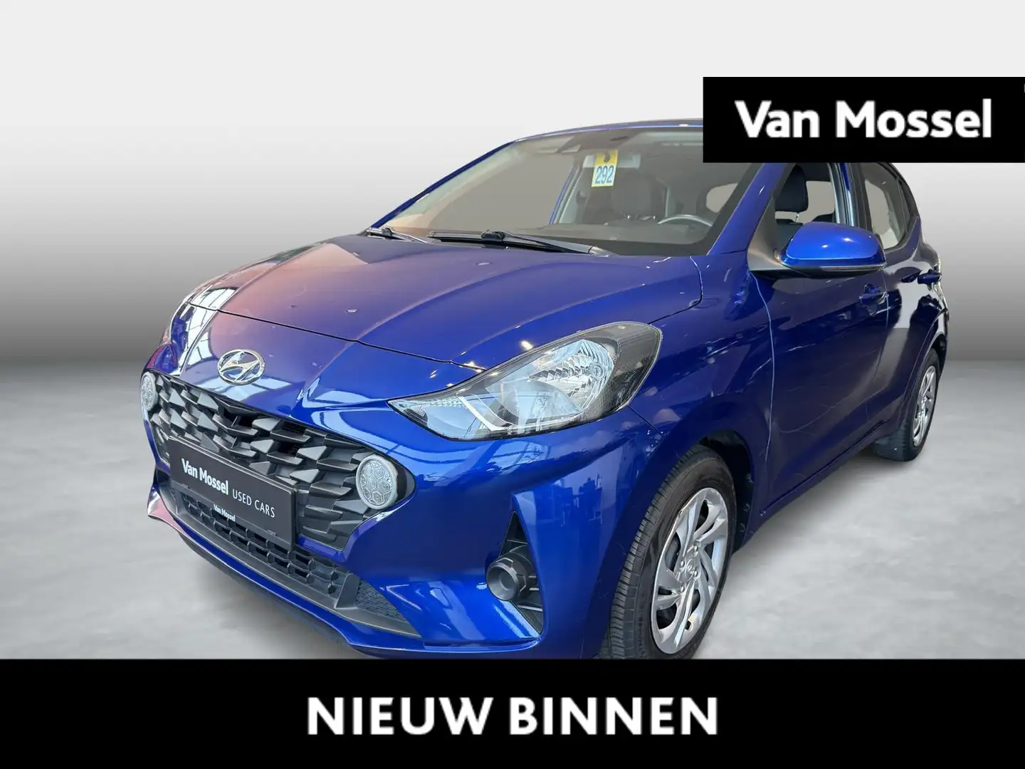 Hyundai i10 1.0 Twist - 1