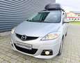 Mazda 5 Lim.1.8 Active/Klimaauto.7-Sitze/Euro4/TÜV:neu Silber - thumbnail 1