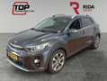 Kia Stonic 1.0 T-GDi ExecutiveLine Gris - thumbnail 1