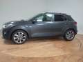 Kia Stonic 1.0 T-GDi ExecutiveLine Gris - thumbnail 3