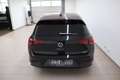 Volkswagen Golf Rabbit mHEV DSG Schwarz - thumbnail 4