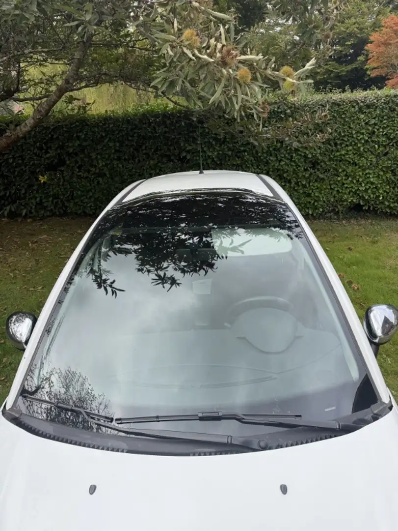 Citroen C3 1.4 VTi Collection CMP Blanco - 2