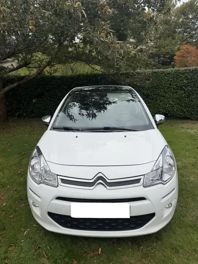 Citroën C3 1.4 Vti Collection CMP 2013