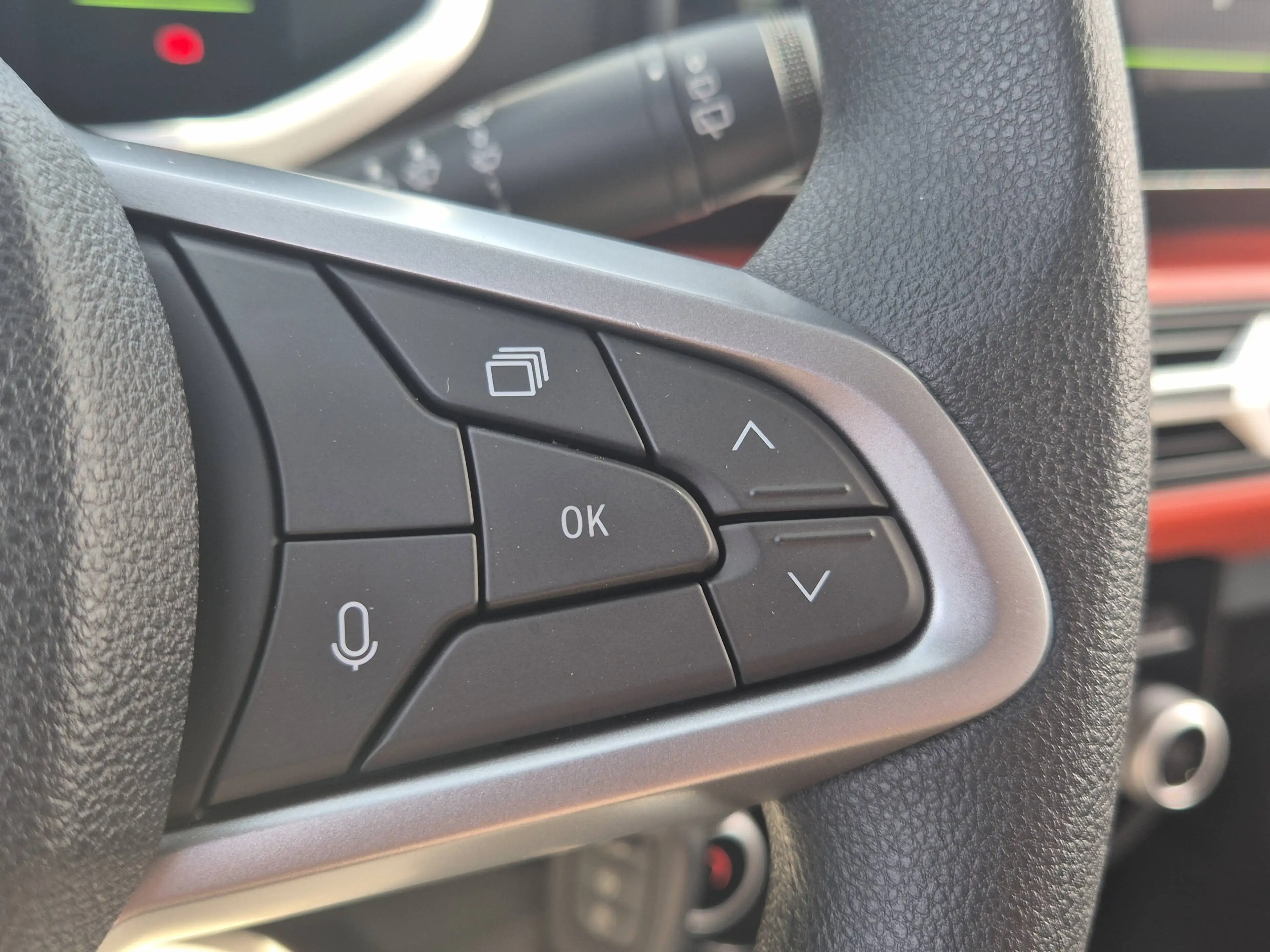 Dacia Spring Spring 26.8 kWh Expression Expression — photo 12