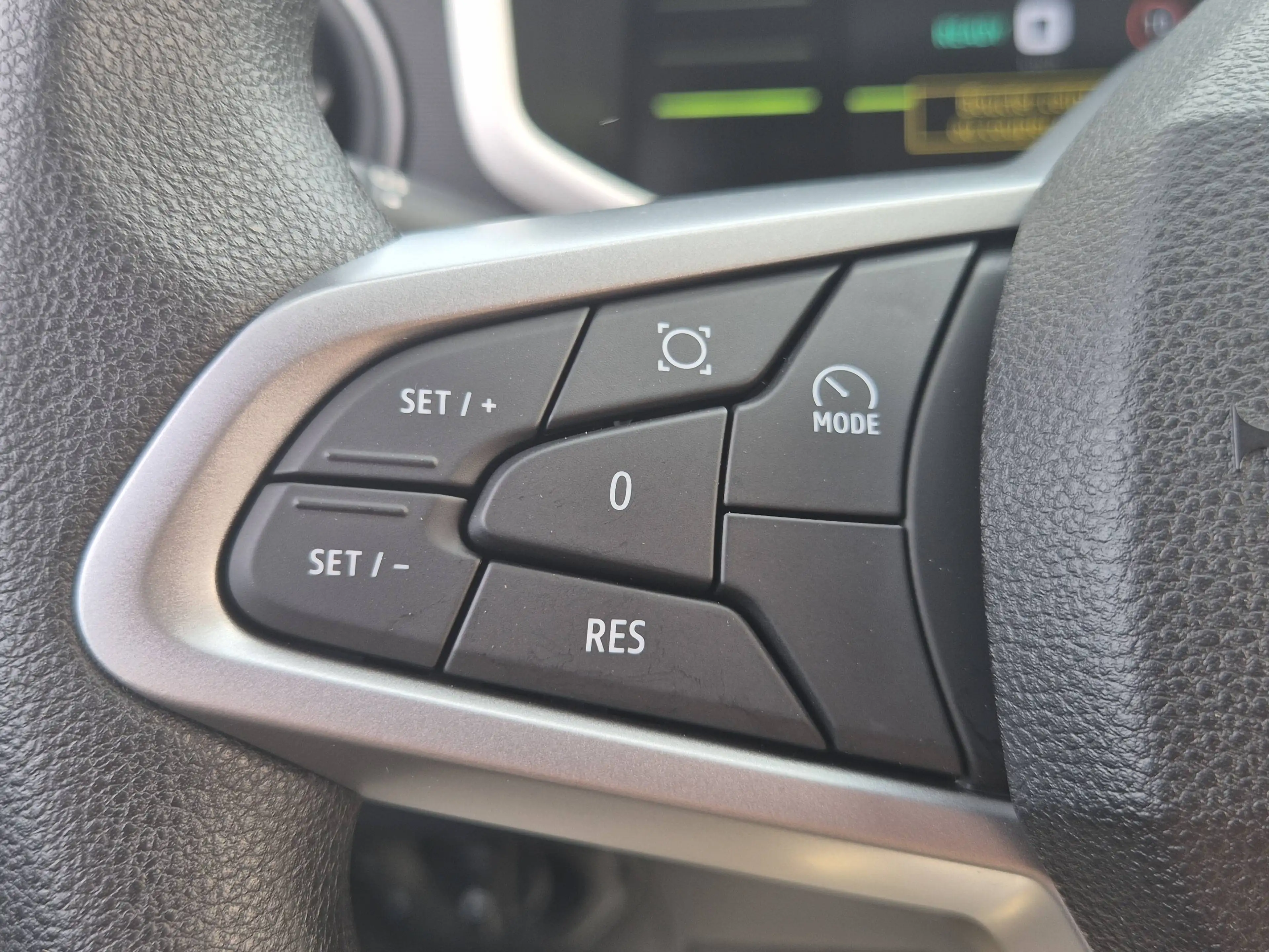 Dacia Spring Spring 26.8 kWh Expression Expression — photo 11